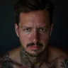 Bernardo's Avatar